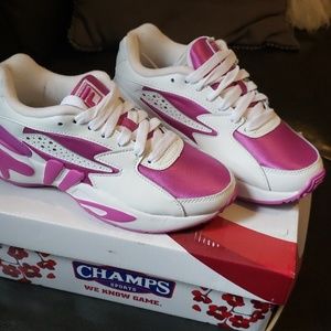 Women's sneakers